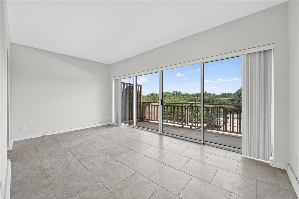 Preston Tower Condo - Residential
