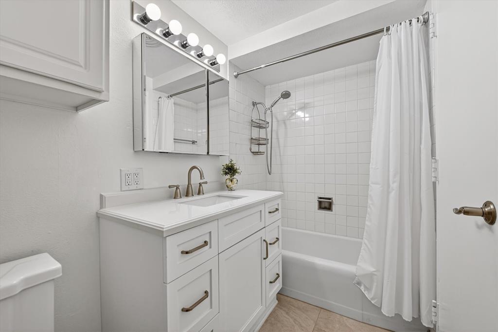 Preston Tower Condo - Residential