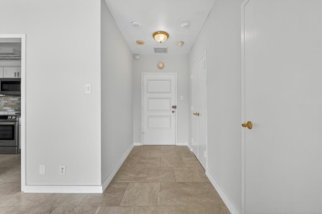 Preston Tower Condo - Residential