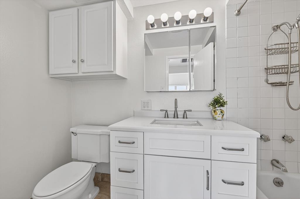 Preston Tower Condo - Residential