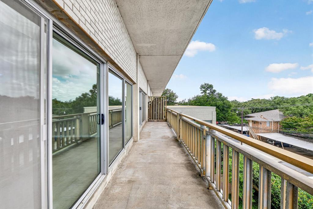 Preston Tower Condo - Residential
