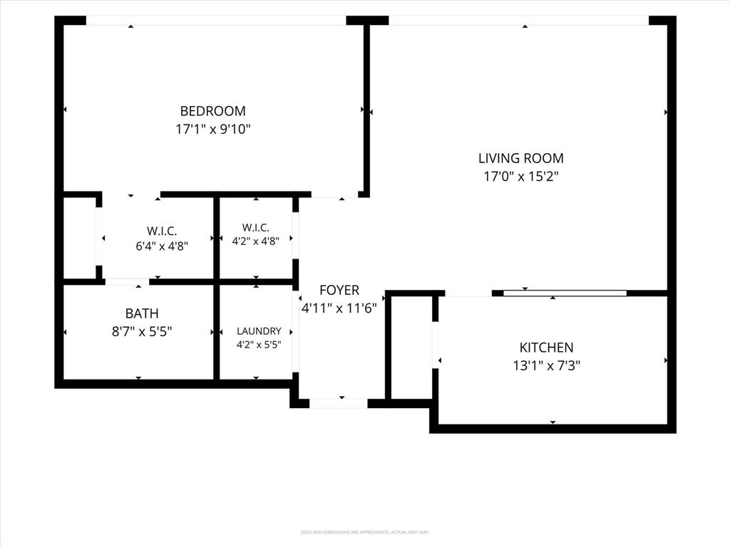 Preston Tower Condo - Residential