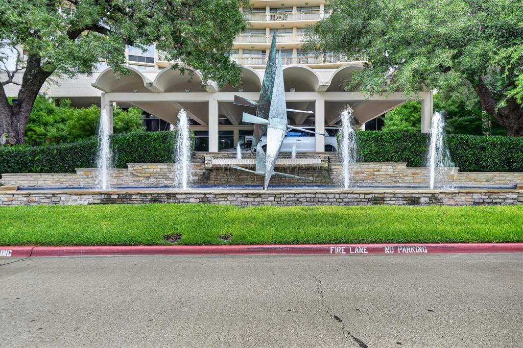 Preston Tower Condo - Residential