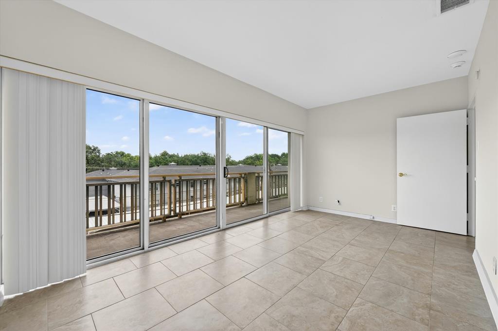 Preston Tower Condo - Residential