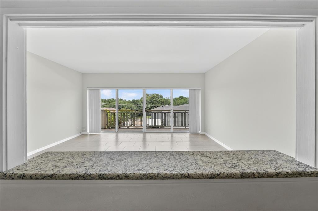 Preston Tower Condo - Residential