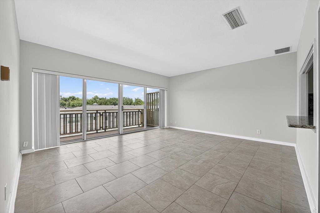 Preston Tower Condo - Residential