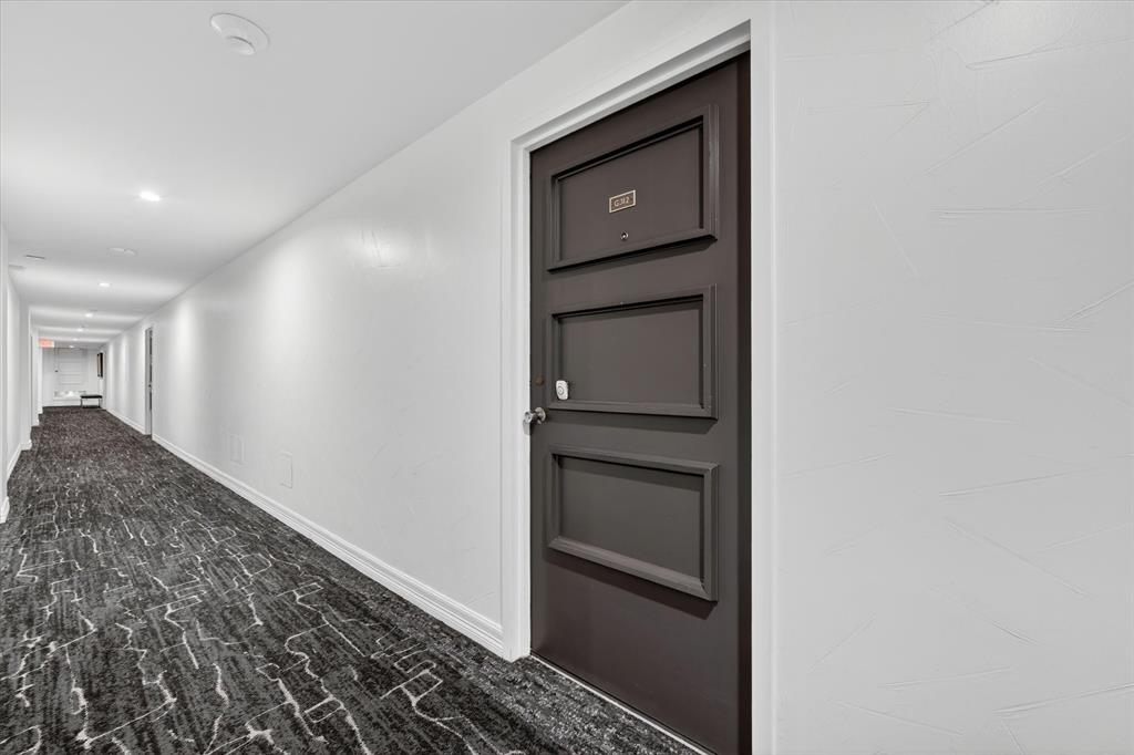 Preston Tower Condo - Residential