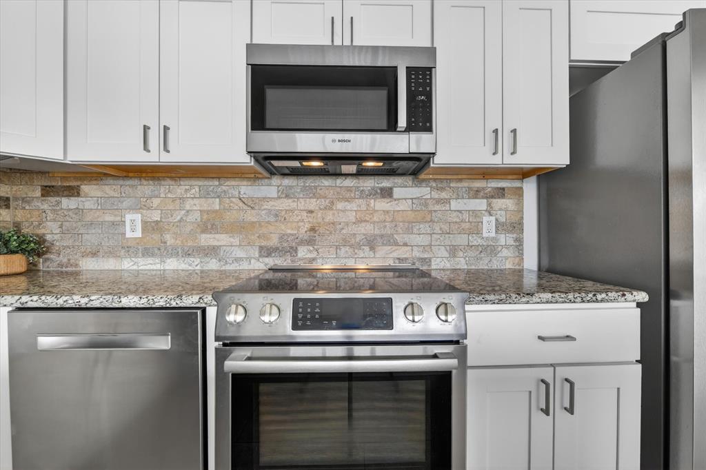Preston Tower Condo - Residential