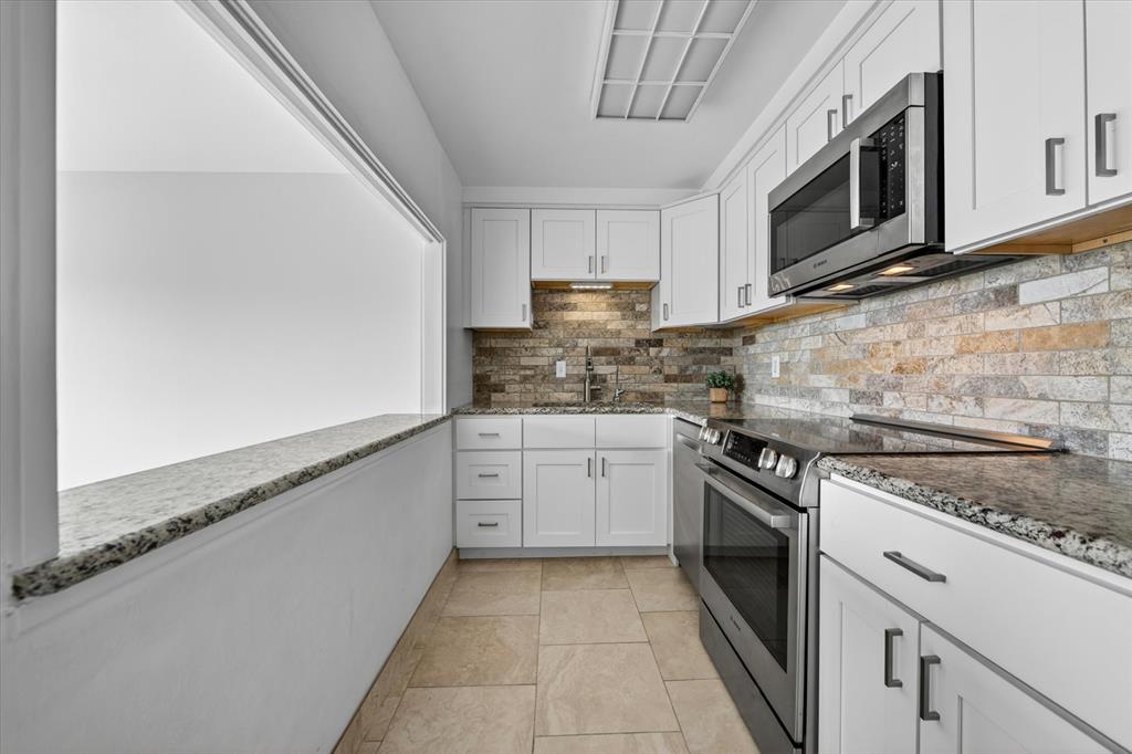 Preston Tower Condo - Residential