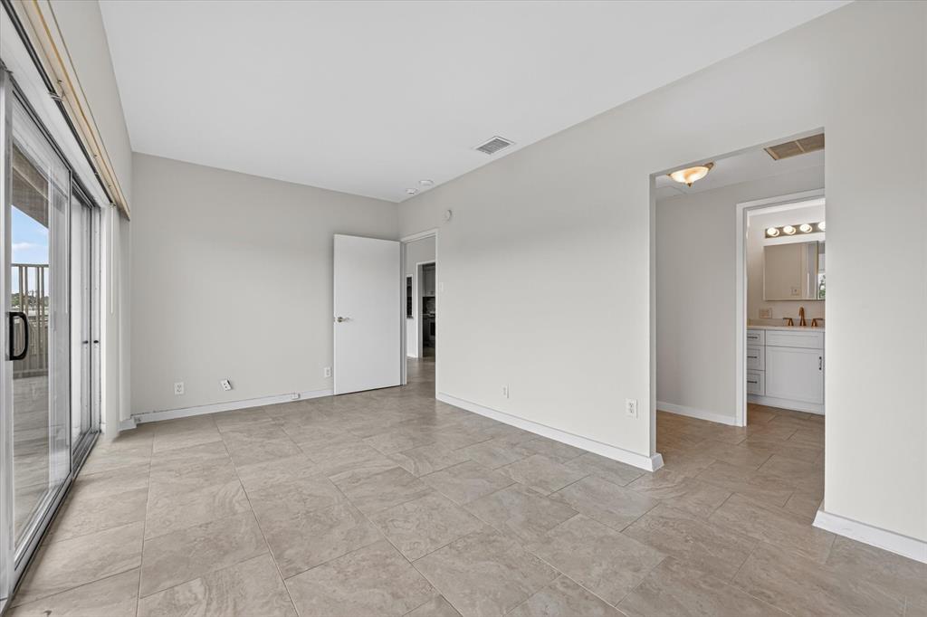 Preston Tower Condo - Residential