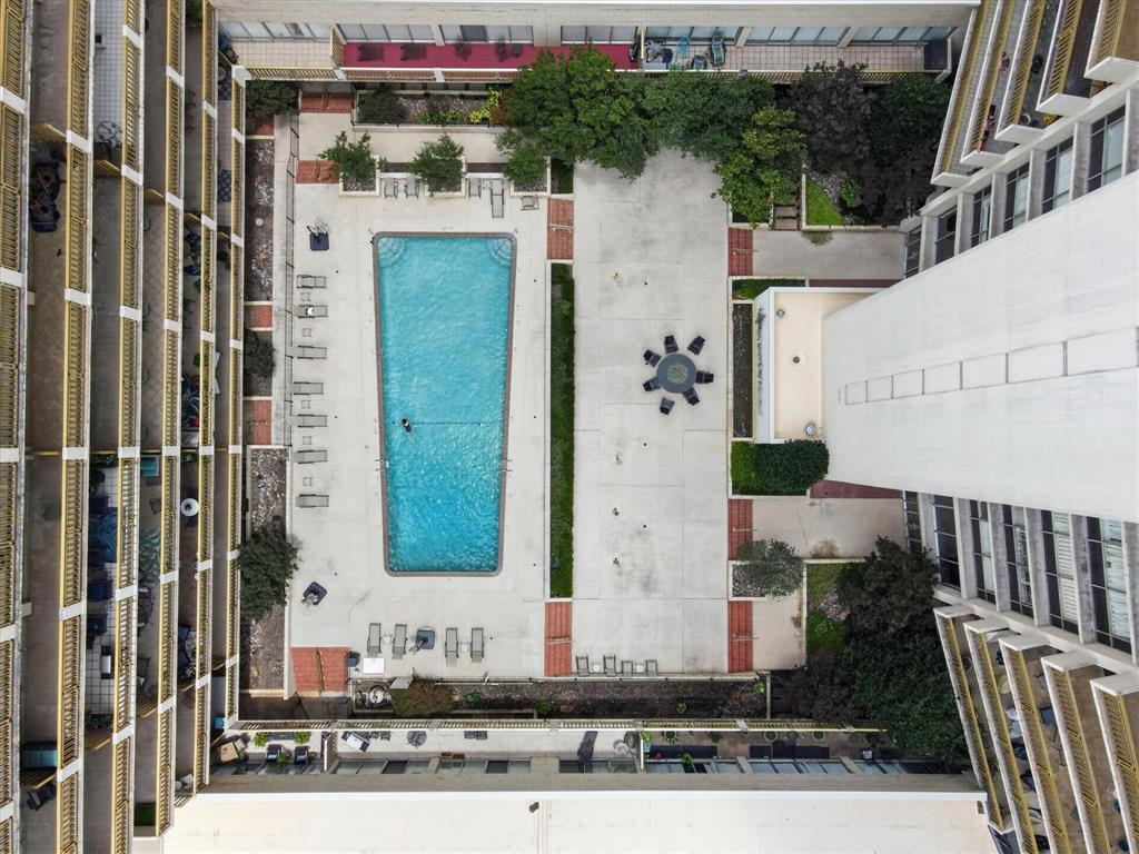 Preston Tower Condo - Residential