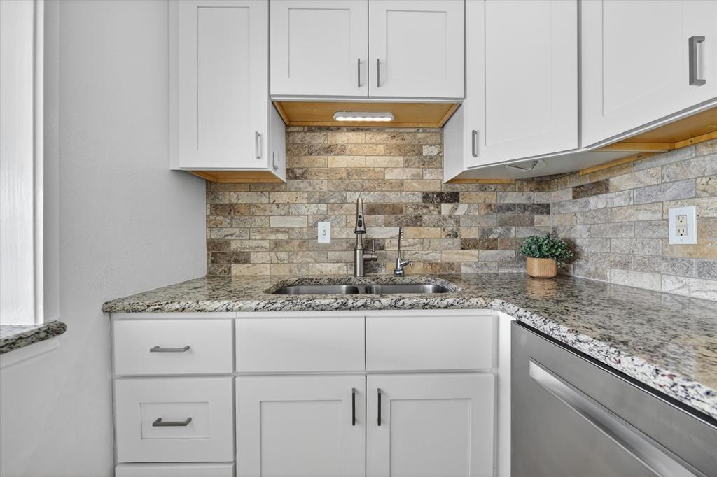 Preston Tower Condo - Residential