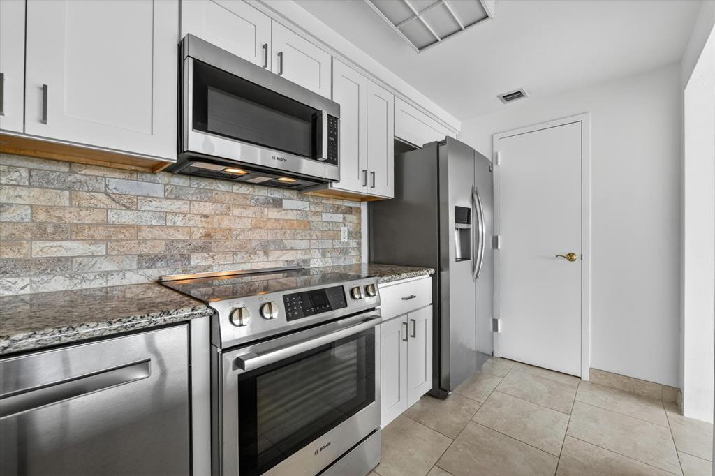Preston Tower Condo - Residential