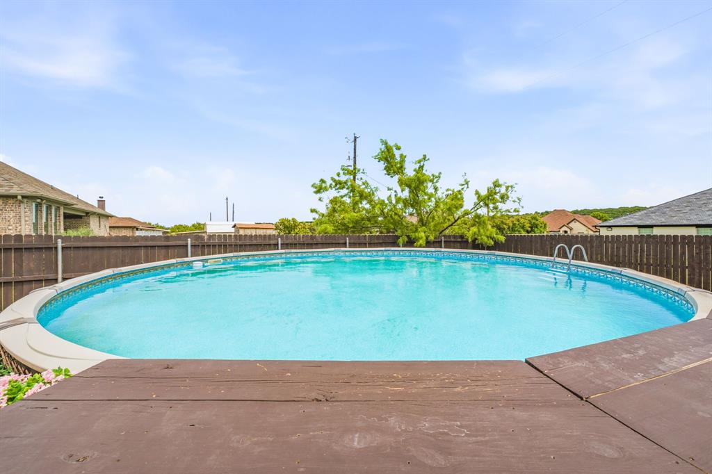 Pyramid Acres Sub - Residential