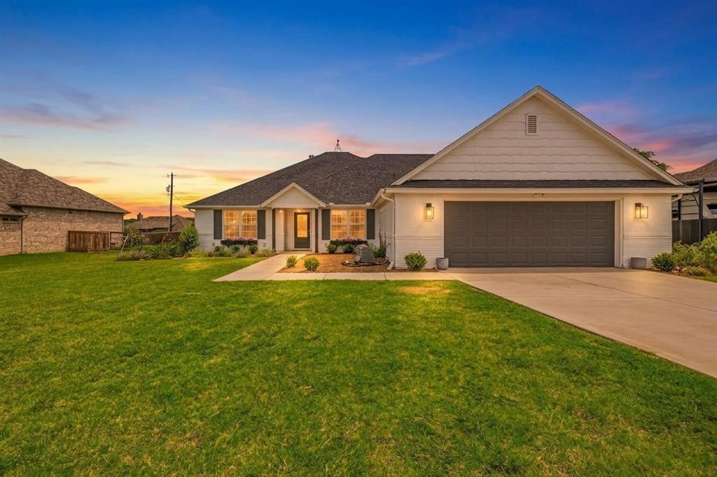 Pyramid Acres Sub - Residential