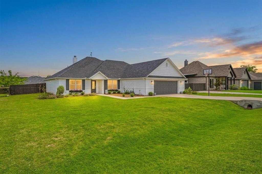 Pyramid Acres Sub - Residential