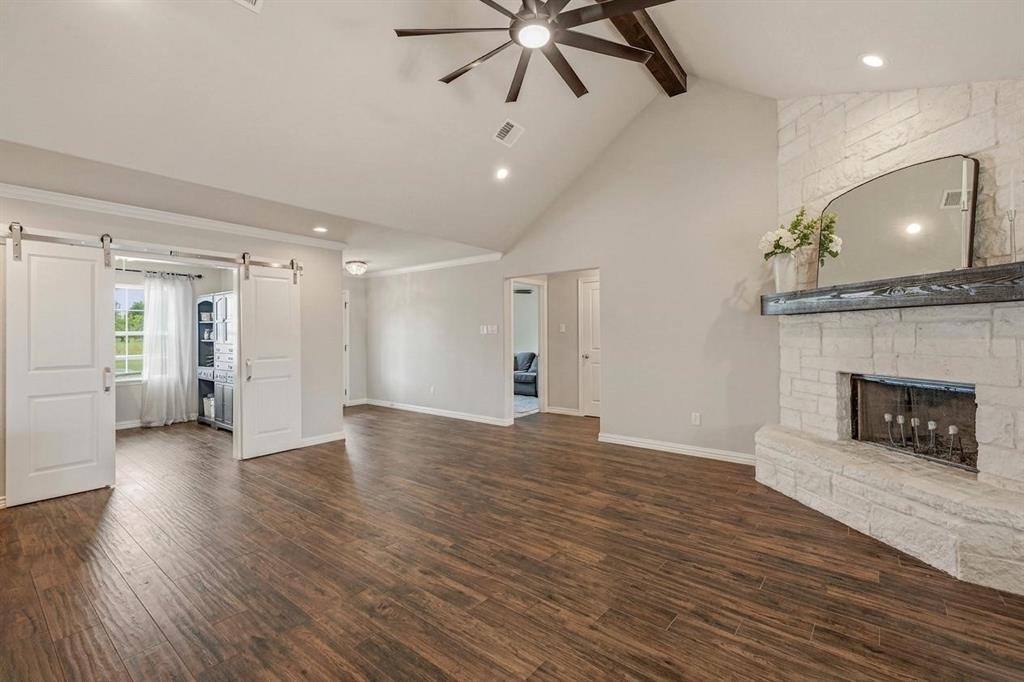 Pyramid Acres Sub - Residential