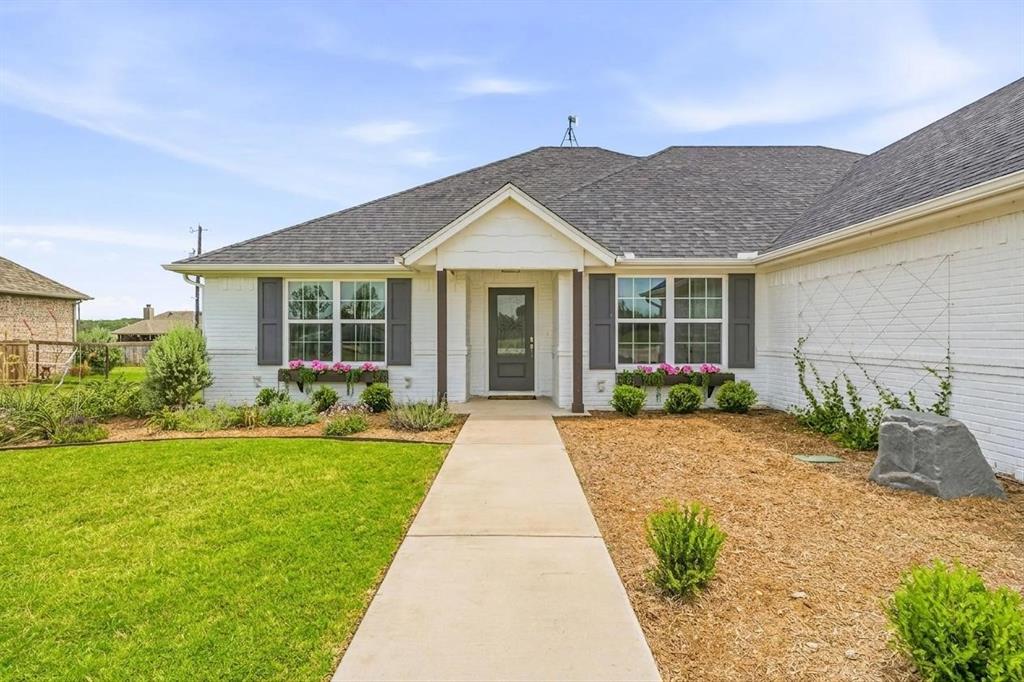 Pyramid Acres Sub - Residential