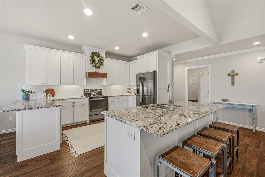 Pyramid Acres Sub - Residential