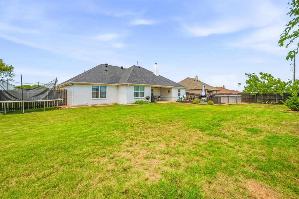 Pyramid Acres Sub - Residential