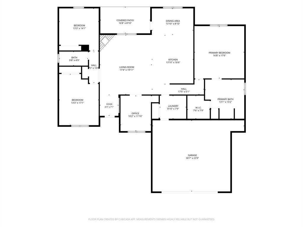 Pyramid Acres Sub - Residential