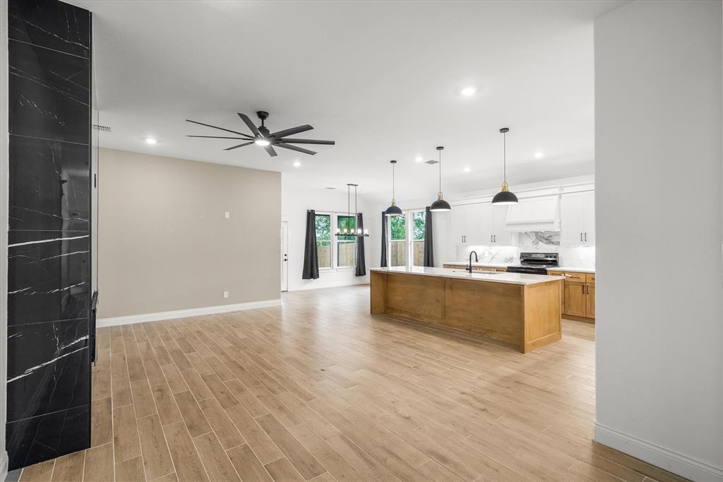 Deer Meadows - Residential