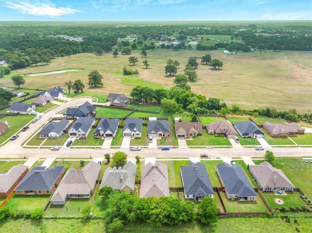 Deer Meadows - Residential