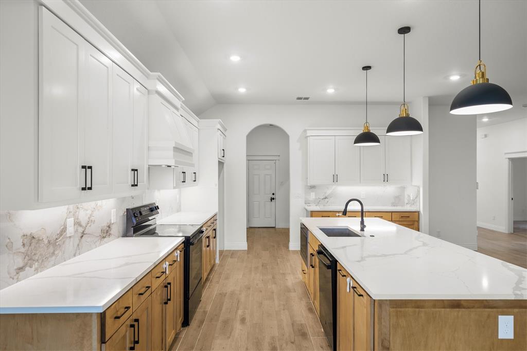 Deer Meadows - Residential