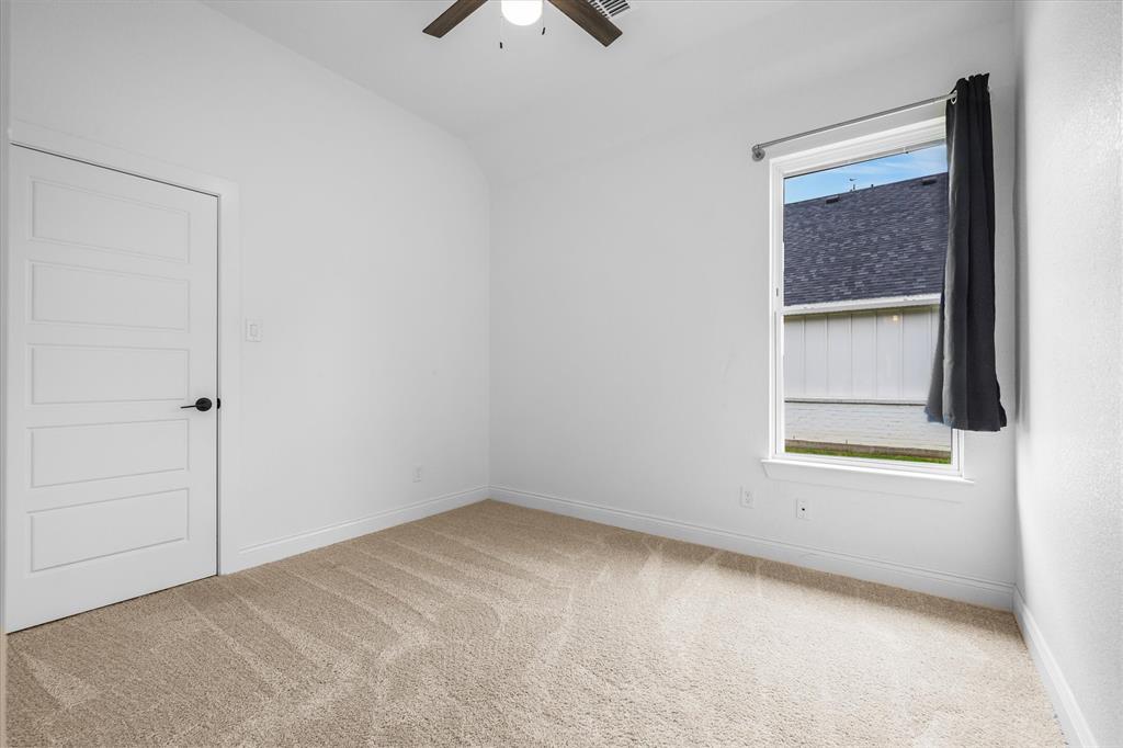 Deer Meadows - Residential
