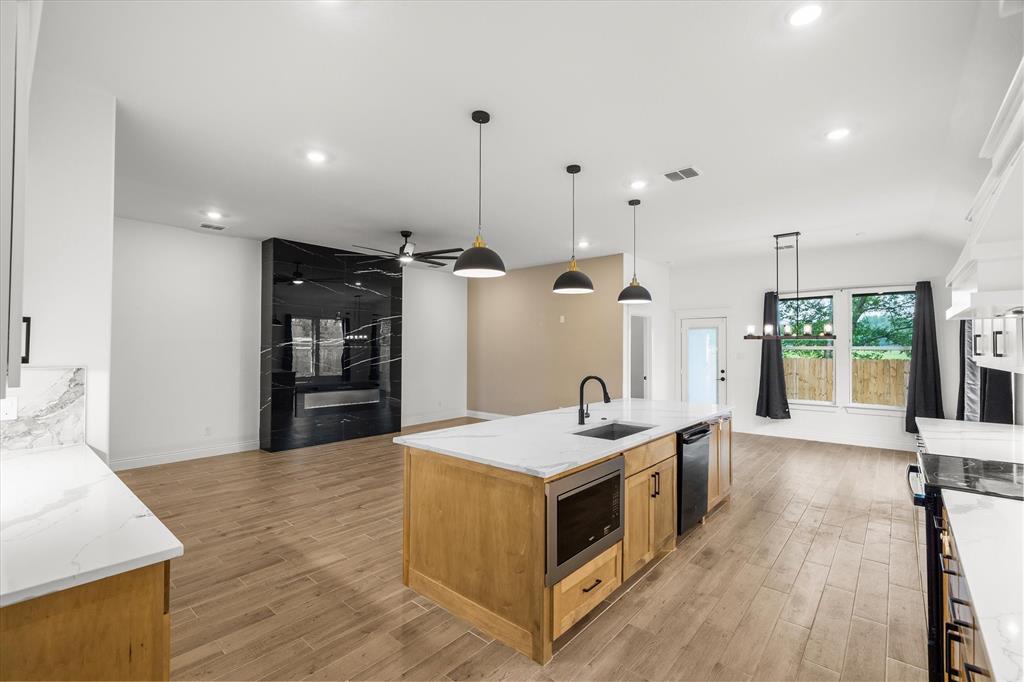 Deer Meadows - Residential