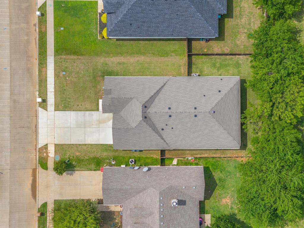 Deer Meadows - Residential
