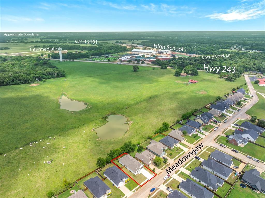 Deer Meadows - Residential