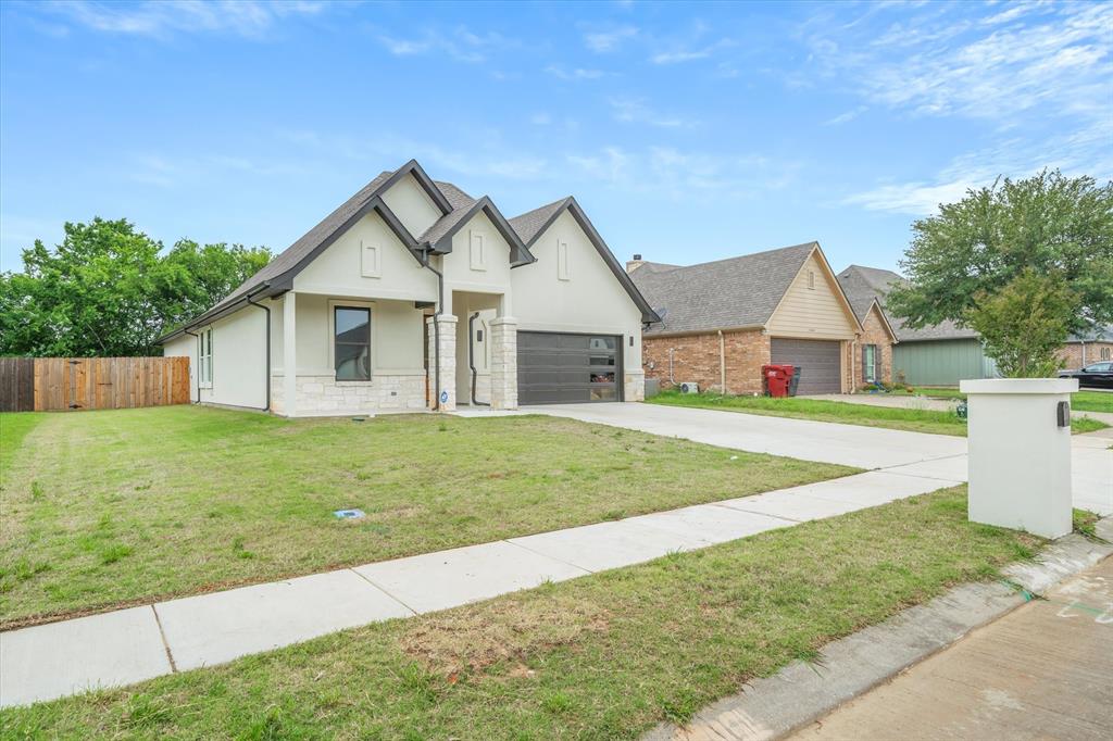Deer Meadows - Residential
