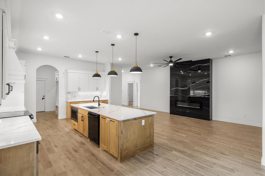 Deer Meadows - Residential