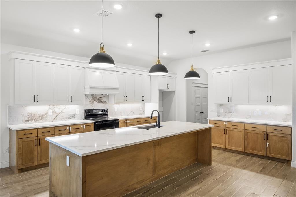 Deer Meadows - Residential