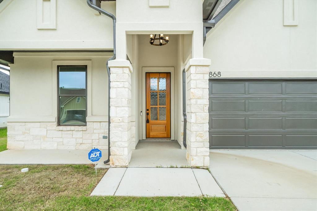 Deer Meadows - Residential