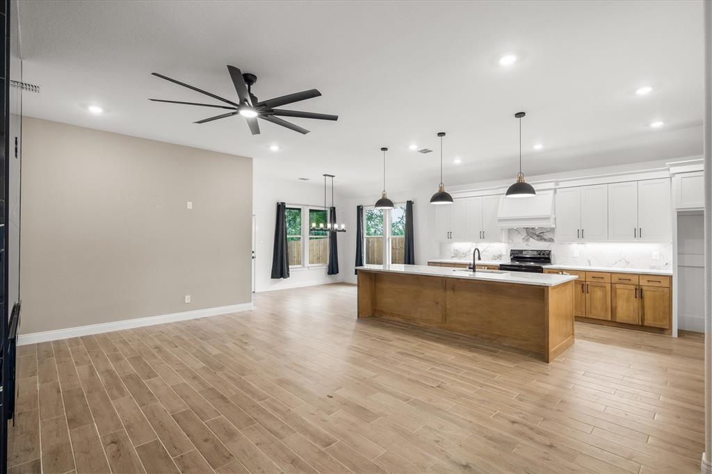 Deer Meadows - Residential