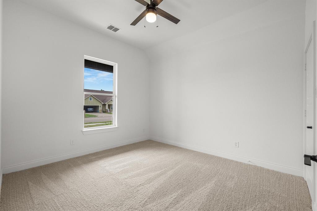 Deer Meadows - Residential
