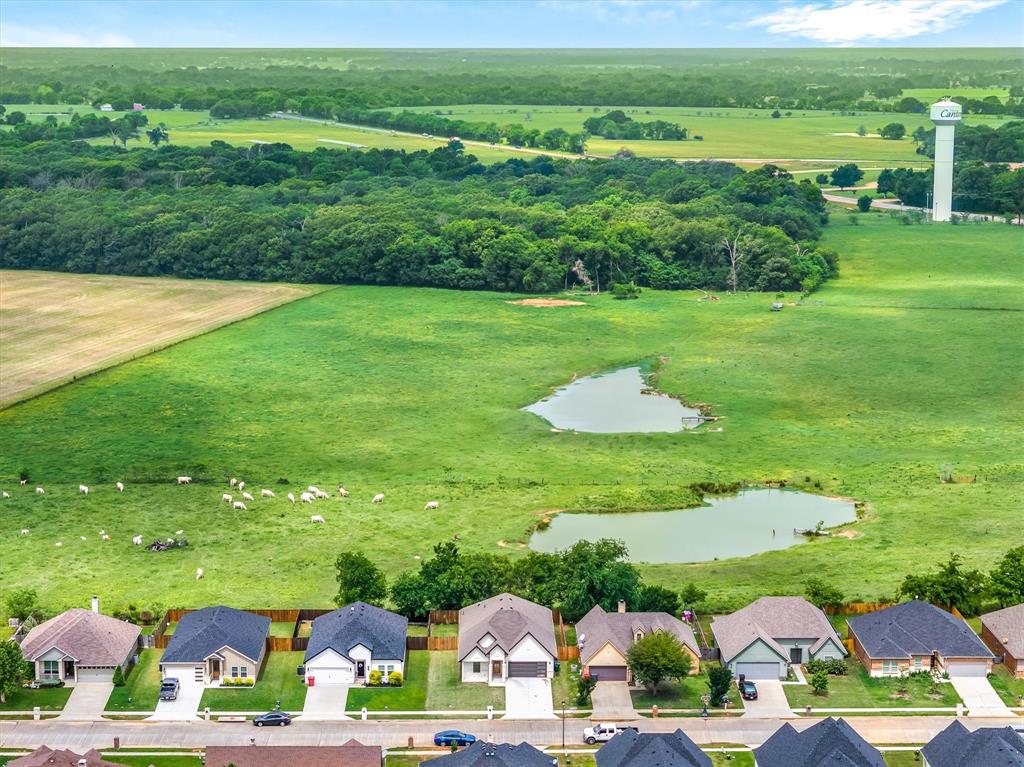 Deer Meadows - Residential