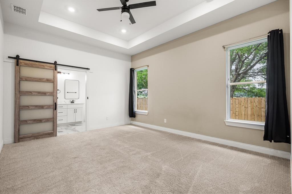 Deer Meadows - Residential