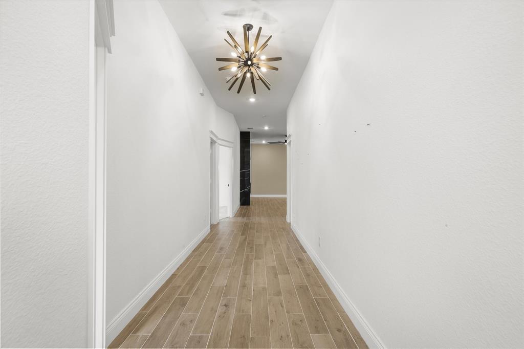 Deer Meadows - Residential