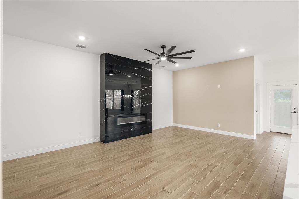 Deer Meadows - Residential