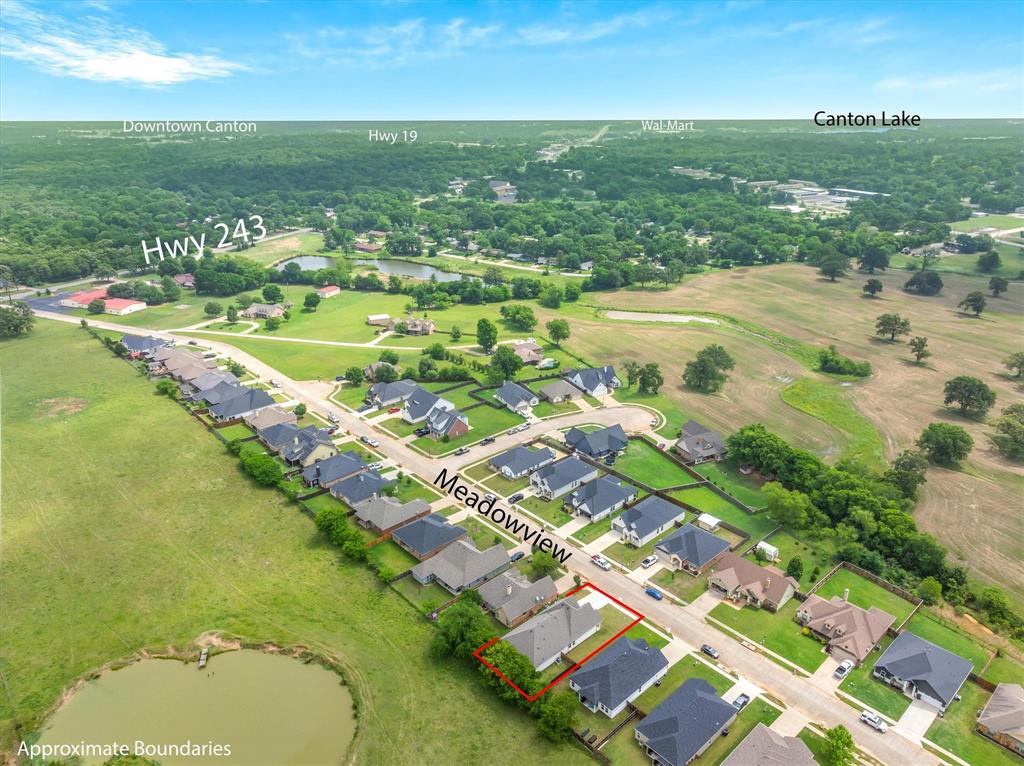 Deer Meadows - Residential
