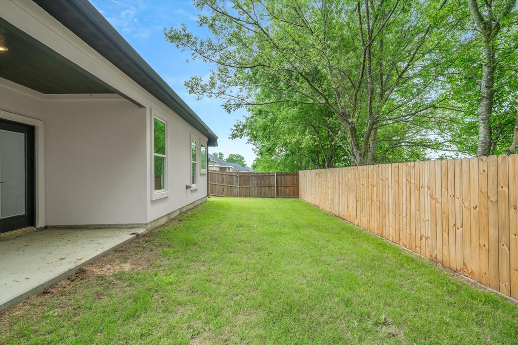 Deer Meadows - Residential