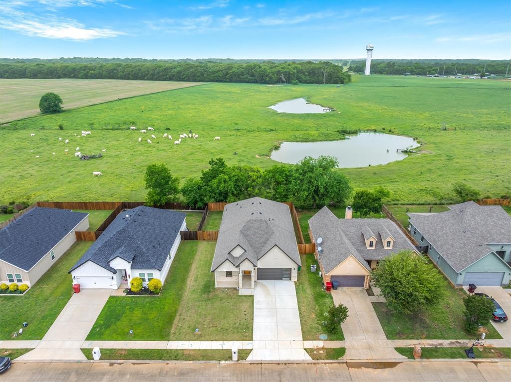 Deer Meadows - Residential