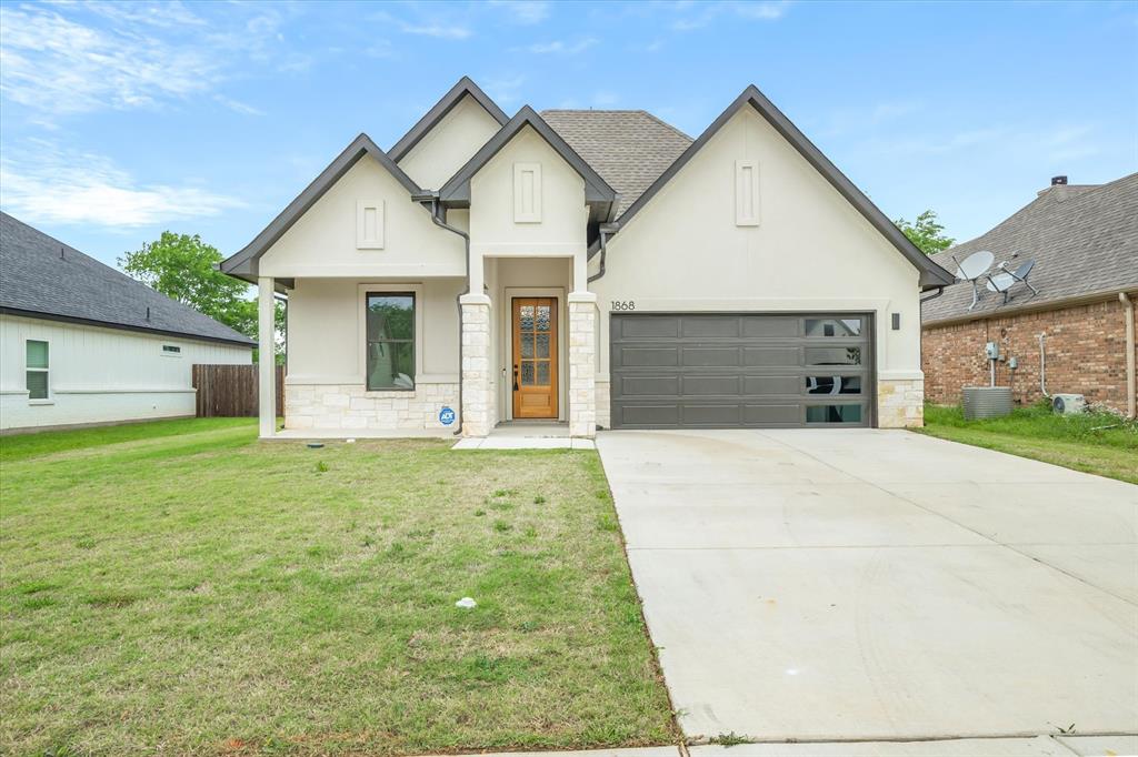 Deer Meadows - Residential