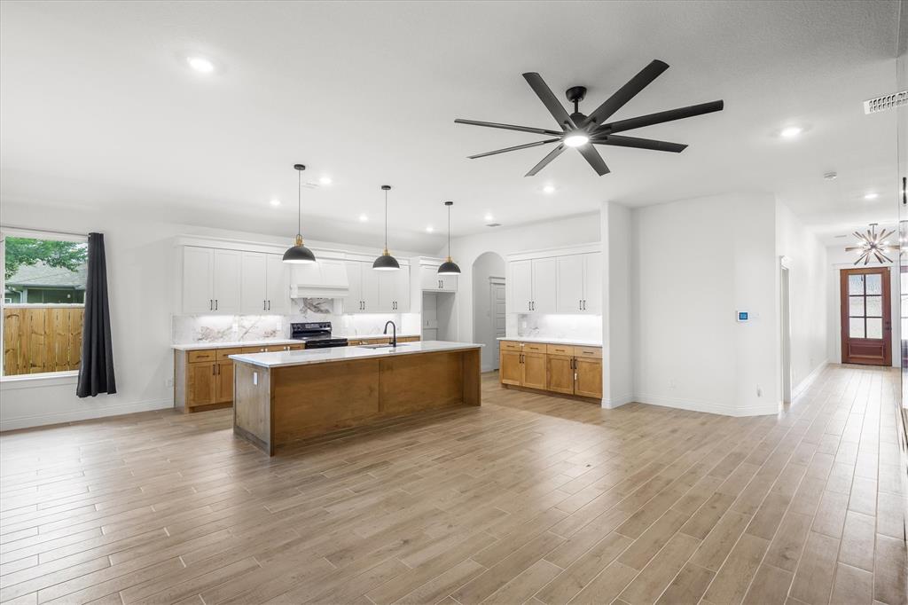Deer Meadows - Residential