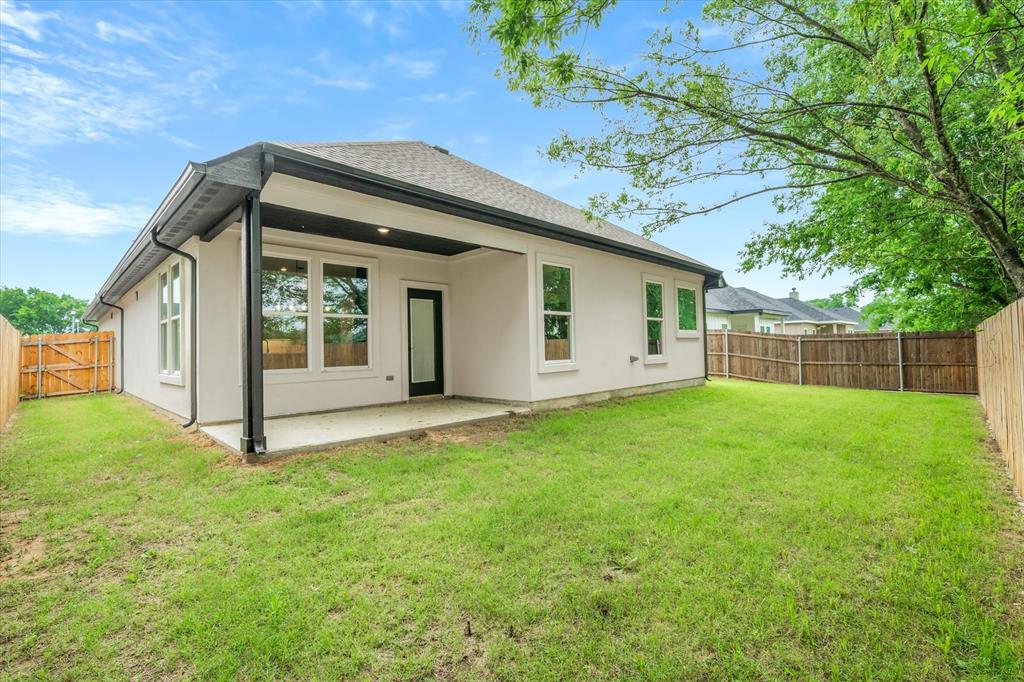 Deer Meadows - Residential