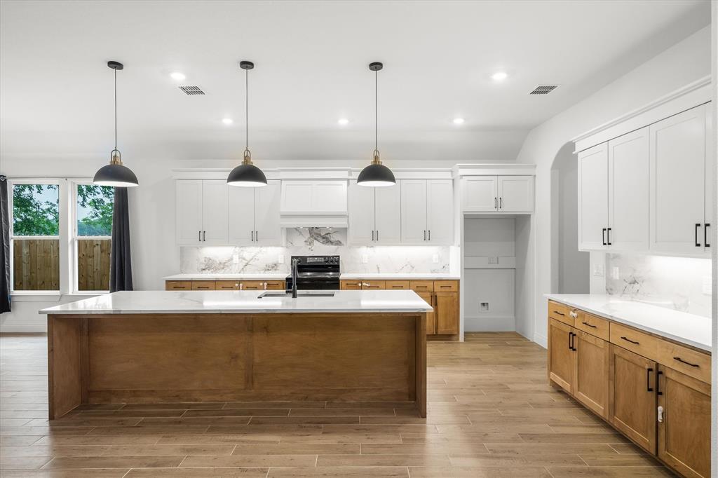 Deer Meadows - Residential