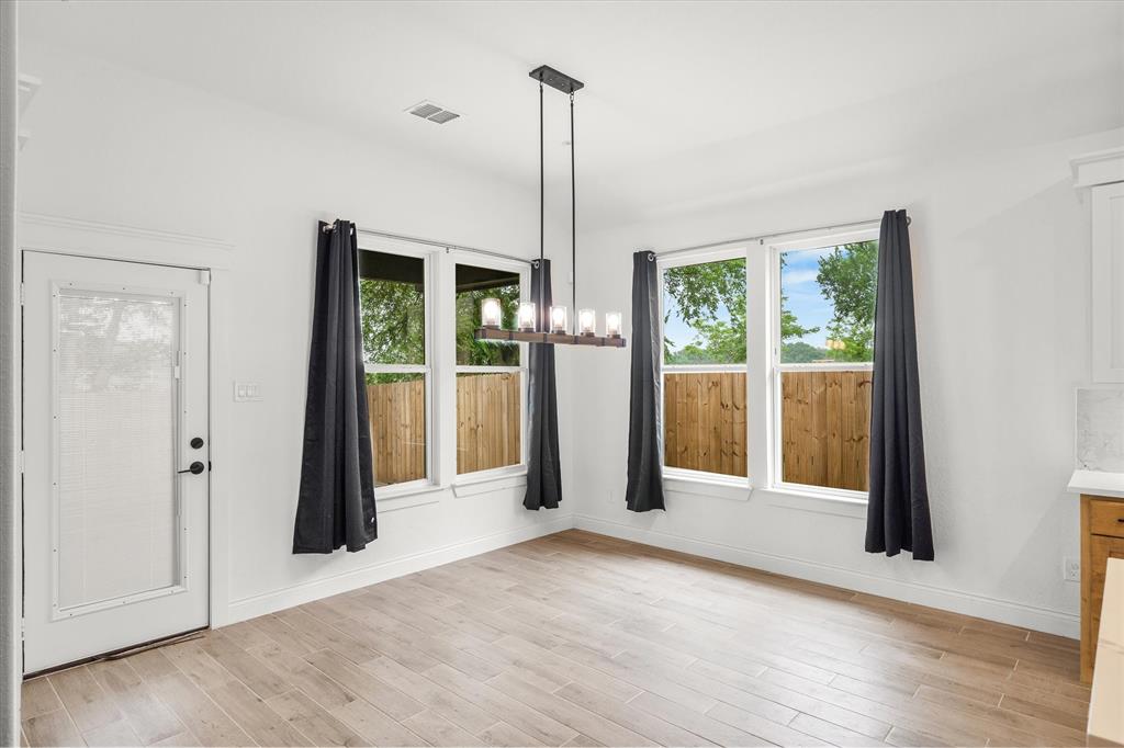 Deer Meadows - Residential